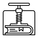 Binding Equipment and Supplies
