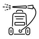 Augstspiediena tīrītāji