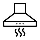 Tvaika nosūcēji