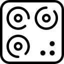 Elektrīskās plītis