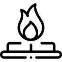 Gāzes plīts