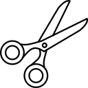 Šķēres