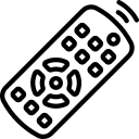 TV pultis
