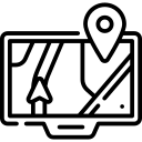 GPS navigācija