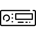 Auto magnetolas