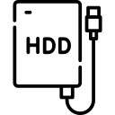 Ārējie cietie diski