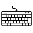Klaviatūra