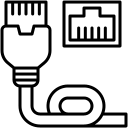 Tīkla kabeļi