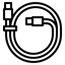 Dažādi kabeļi